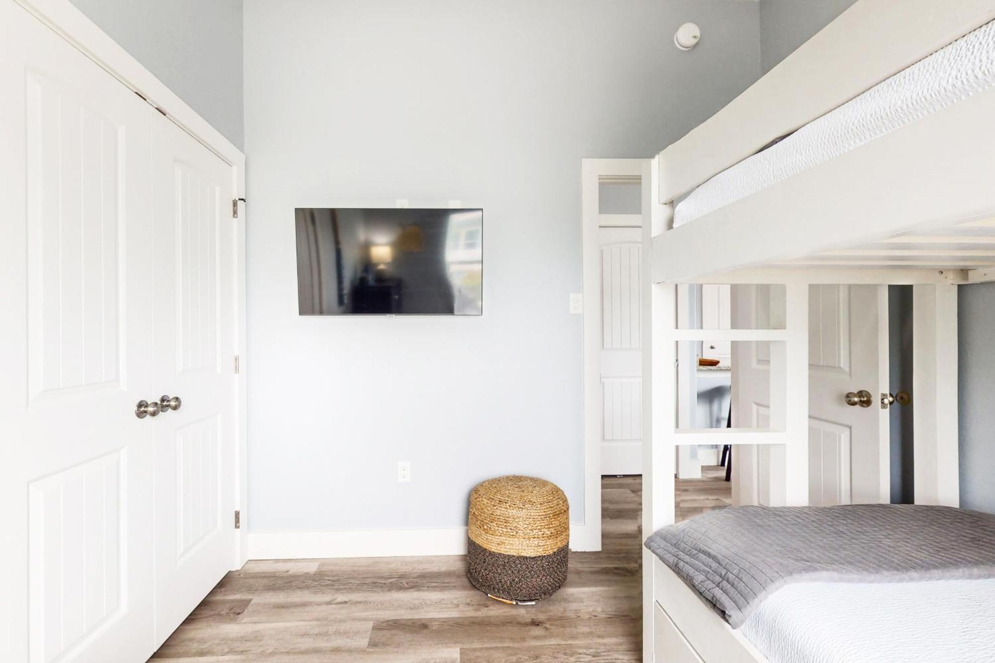 Hook Line And Sleeper Villa Rockport Exteriör bild